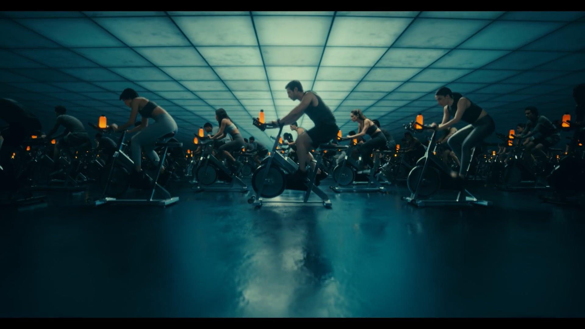 BODYARMOR Unveils Bold New Look and Ad Campaign 